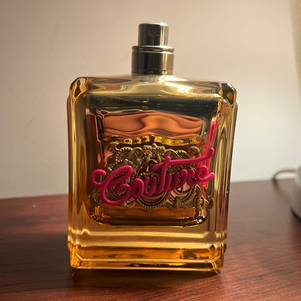 Viva la Juicy Gold Couture 100 ml